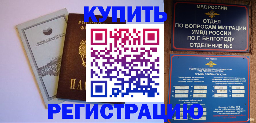 временная прописка в Белгороде